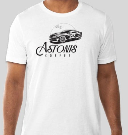 Astonis Coffee T-Shirt